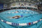 Swimming & Diving vs RWU  Swimming & Diving vs Roger Williams University. - Photo by Keith Nordstrom : Wheaton, Swimming